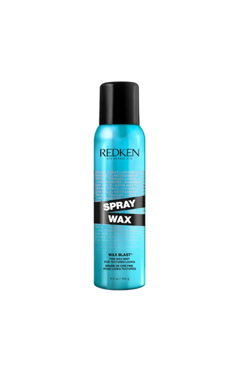 Spray coiffant - Spray Wax - 150 ml