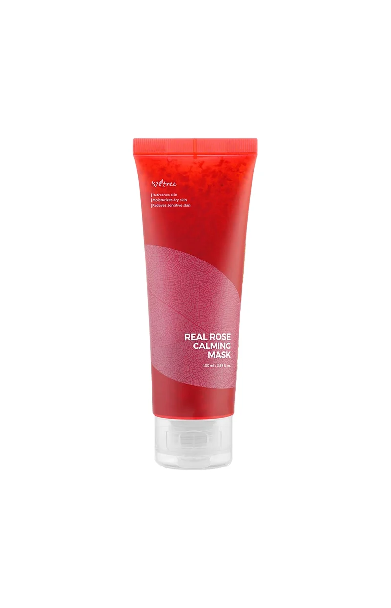 Masque apaisant - 100 ml