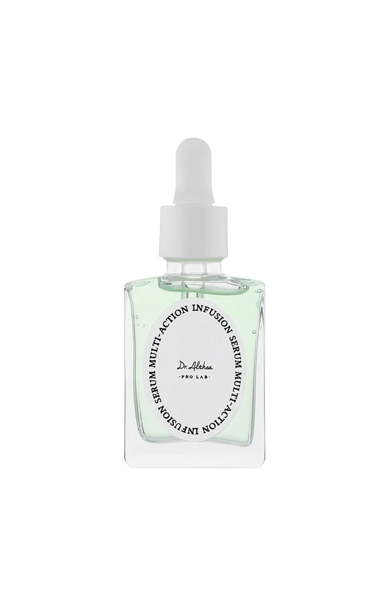 Sérum multi-actions - 30 ml