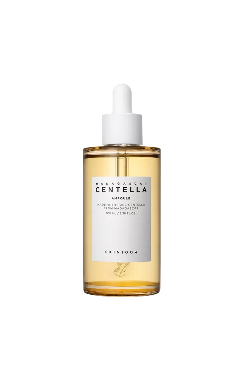 Sérum hydratant - Centella asiatica