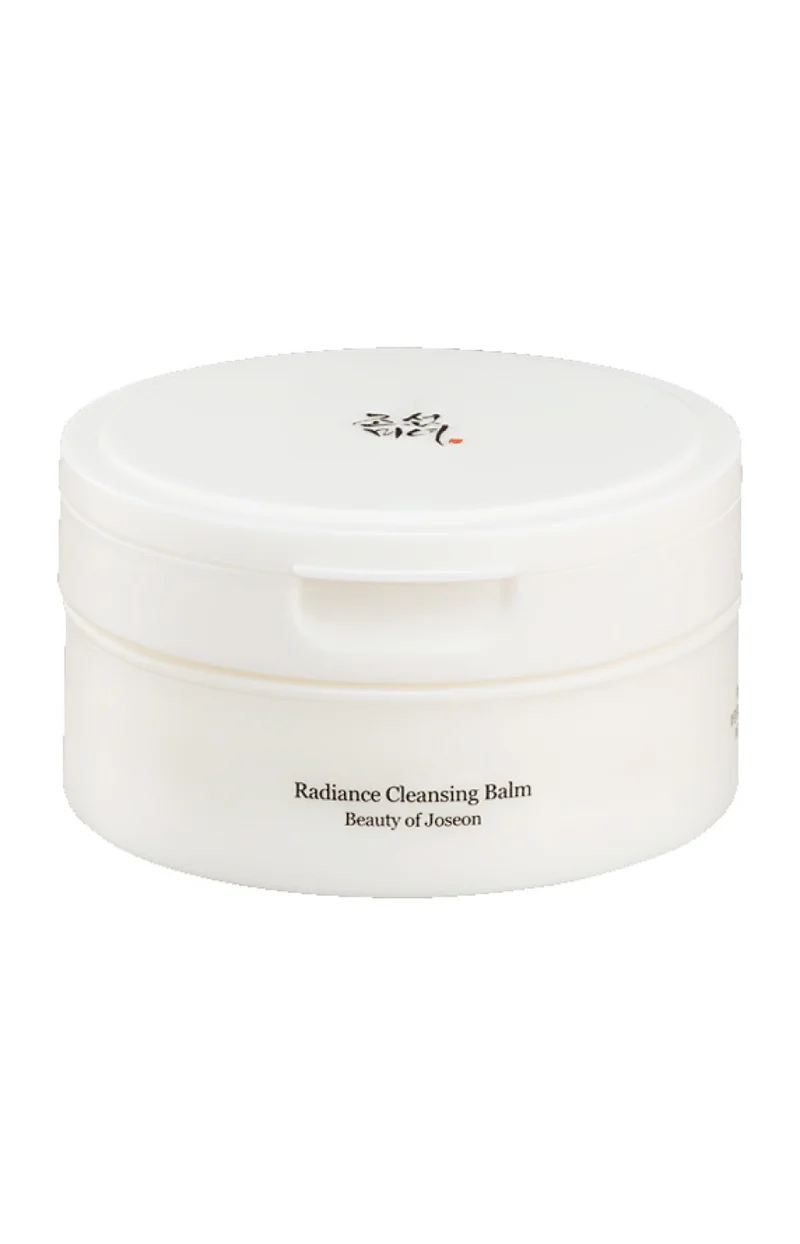 Huile nettoyante en baume - 100 ml