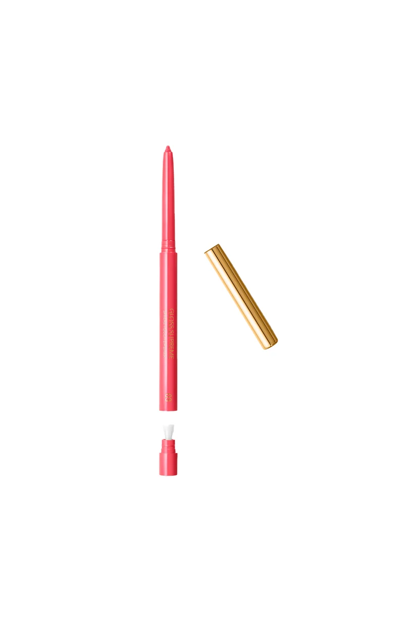 Crayon à lèvres longue tenue - Gloss Supreme Sphere Touch