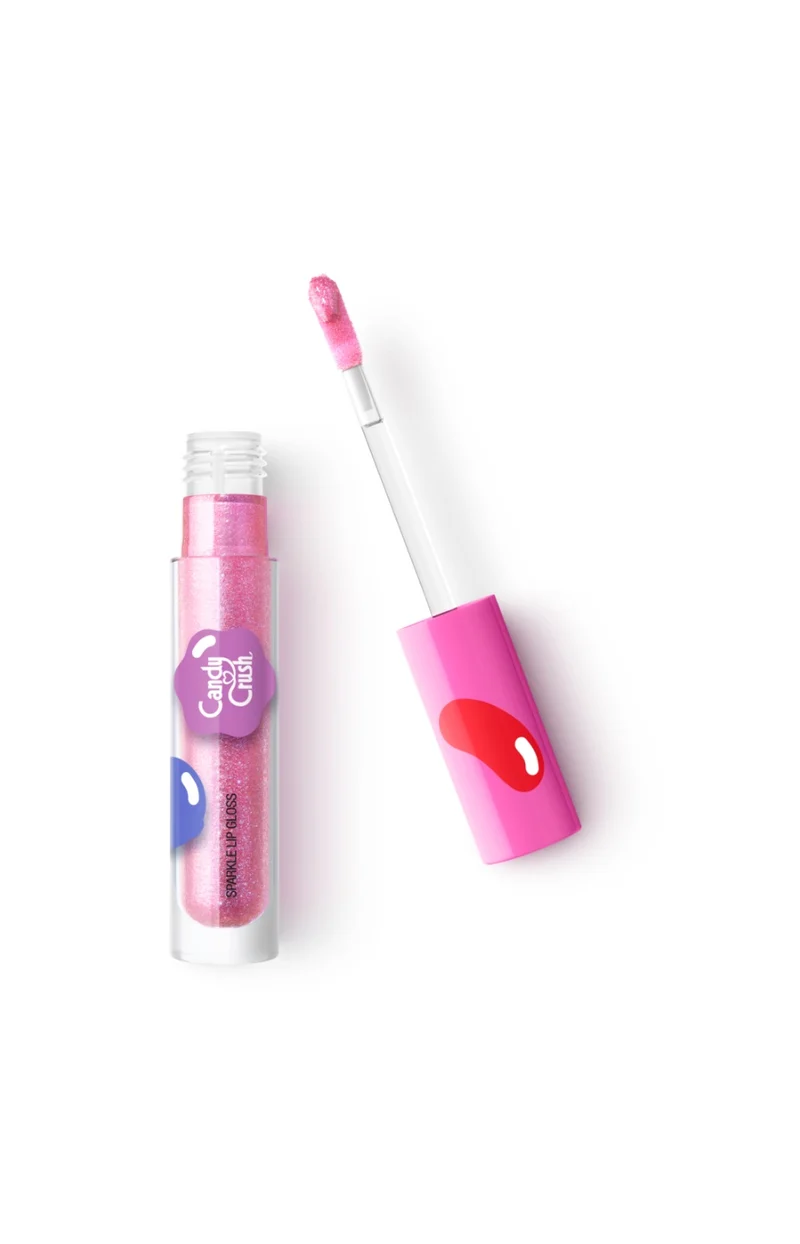 Gloss - Candy Crush™ Sparkle Lip Gloss