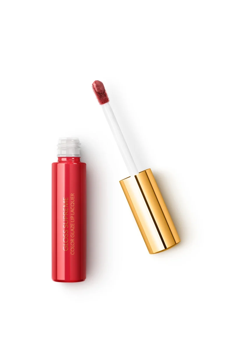 Encre à lèvres - Gloss Supreme Color Glaze