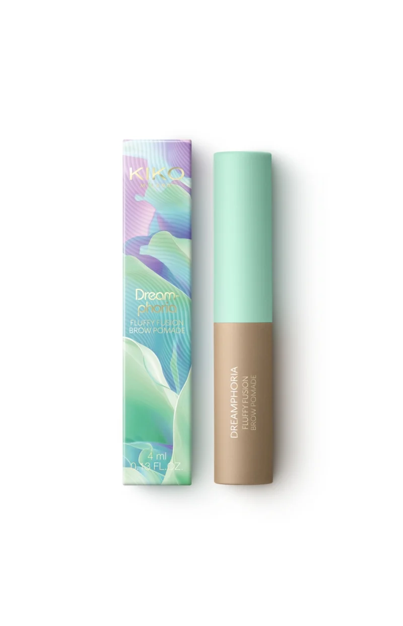 Mascara sourcils - Dreamphoria Fluffy Fusion