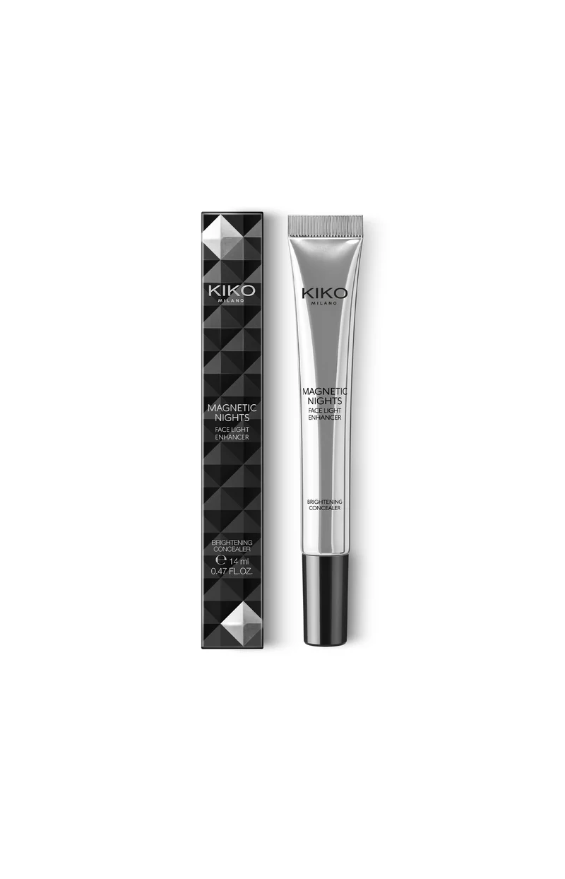 Correcteur liquide illiminateur - Magnetic Nights Face Light Enhancer