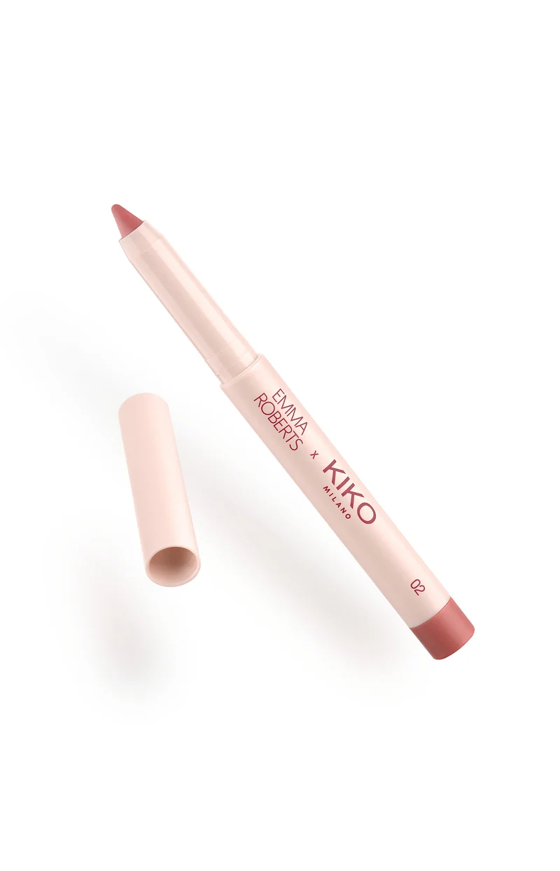 Stick 3-en-1 - Emma Roberts x Kiko Milano