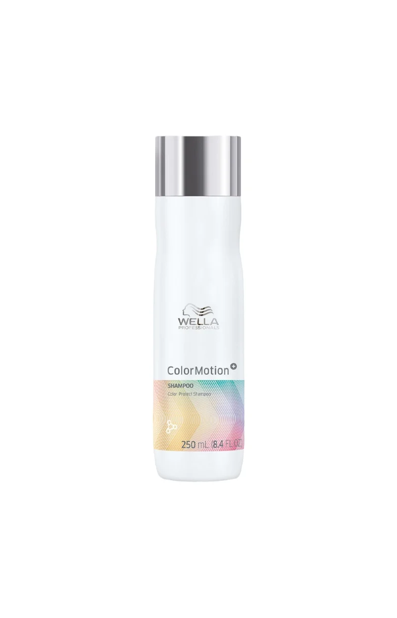 Shampoing protecteur - ColorMotion - Cheveux colorés