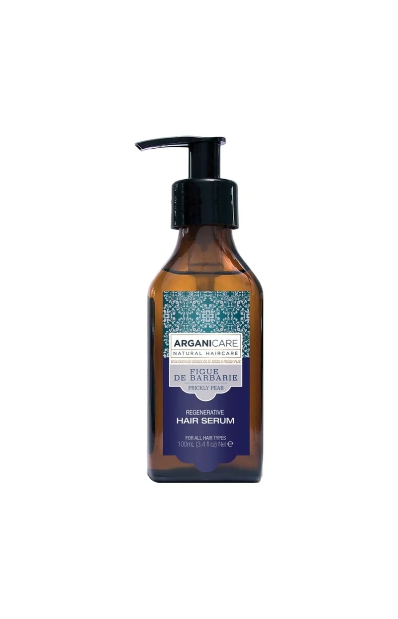 Sérum régénérant - Figue de barbarie - Cheveux - 100 ml