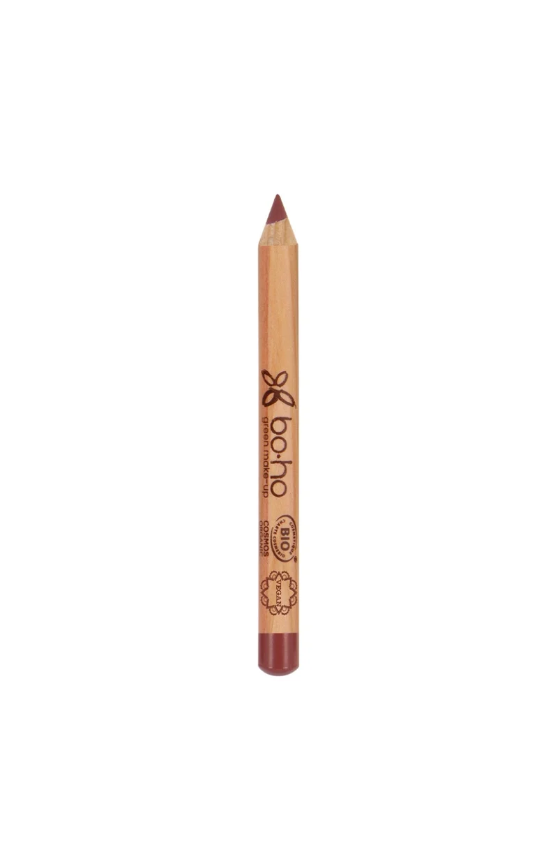 Crayon à lèvres bio