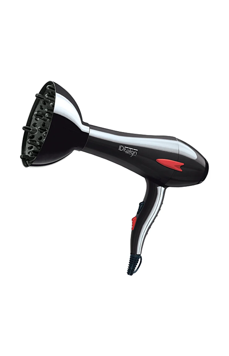 Sèche-cheveux - Diffus Plus - 2200 W