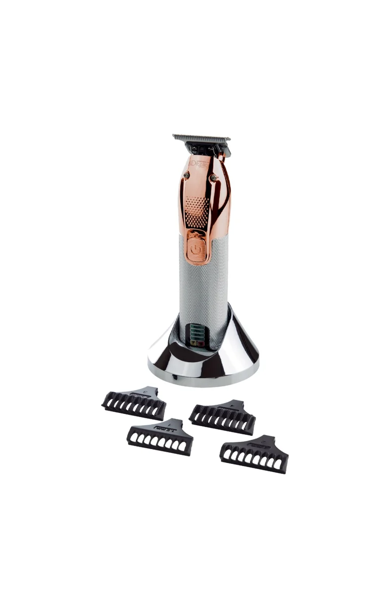 Tondeuse à cheveux professionnelle - ER-7000 - Gris