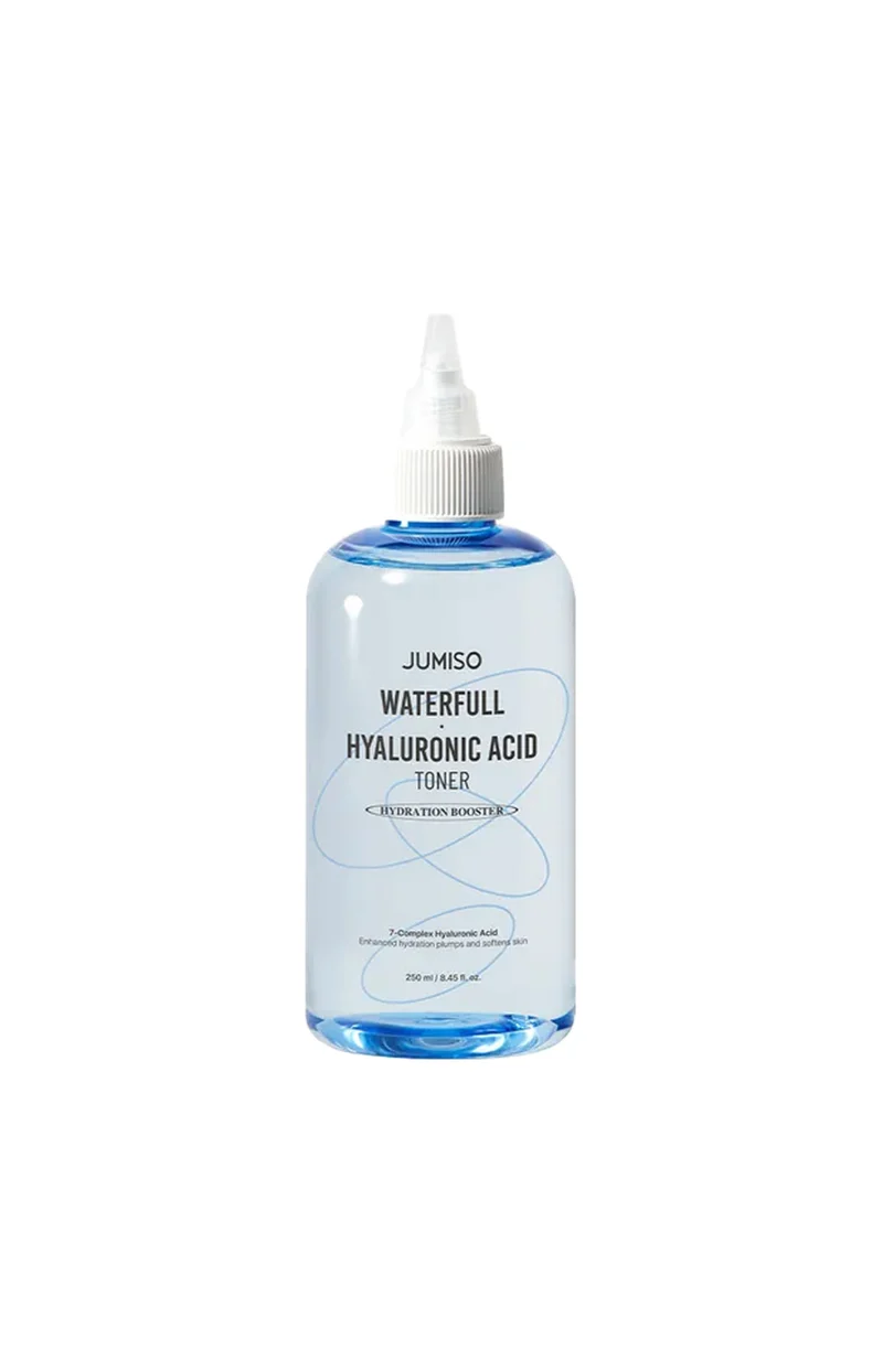 Tonique hydratant - Acide hyaluronique - 250 ml