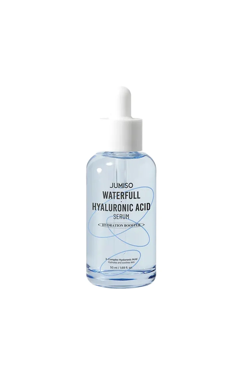 Sérum hydratant intense - Acide hyaluronique - 50 ml