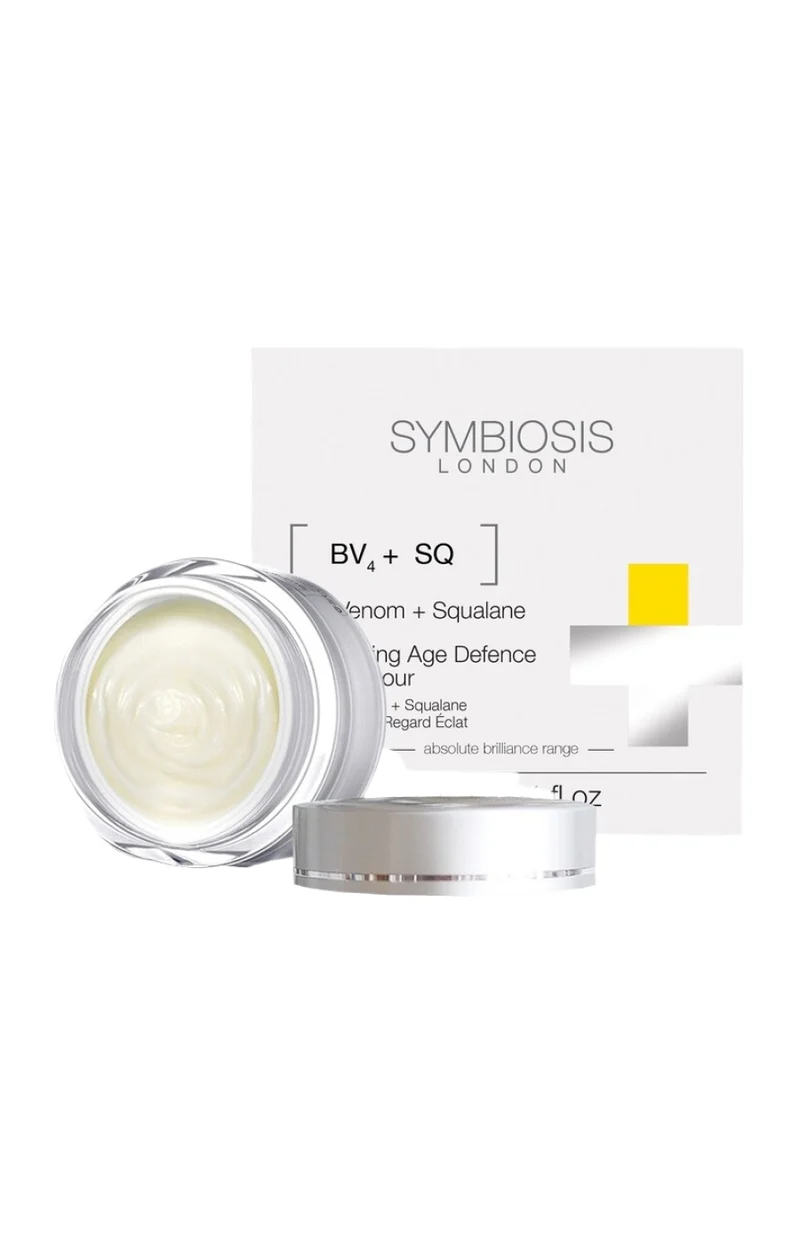 Soin contour des yeux éclat - Venin d'abeille & squalane