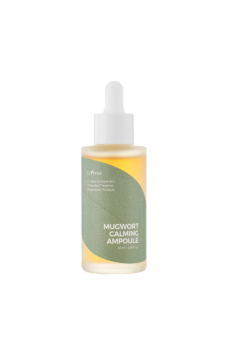 Sérum apaisant concentré - 50 ml