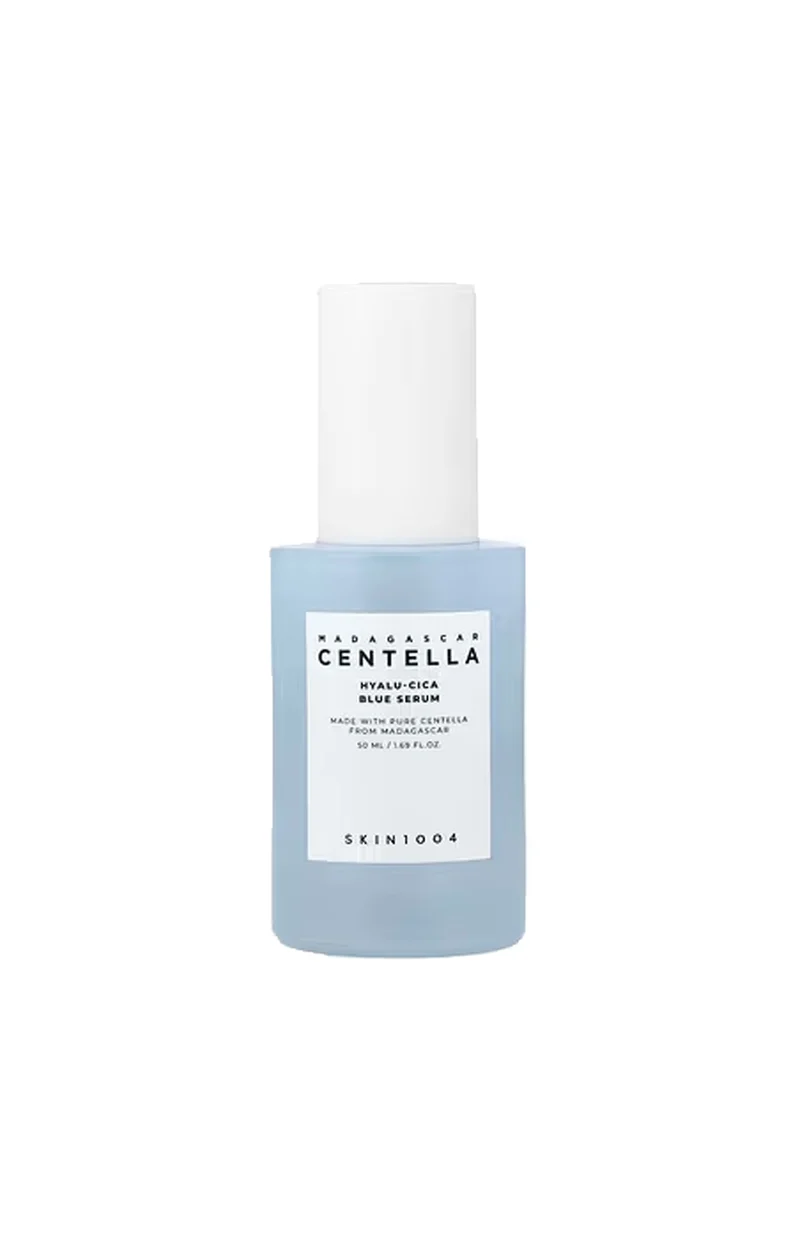 Sérum nourrissant & apaisant