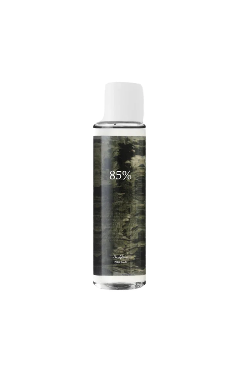 Lotion tonique hydratante - 250 ml