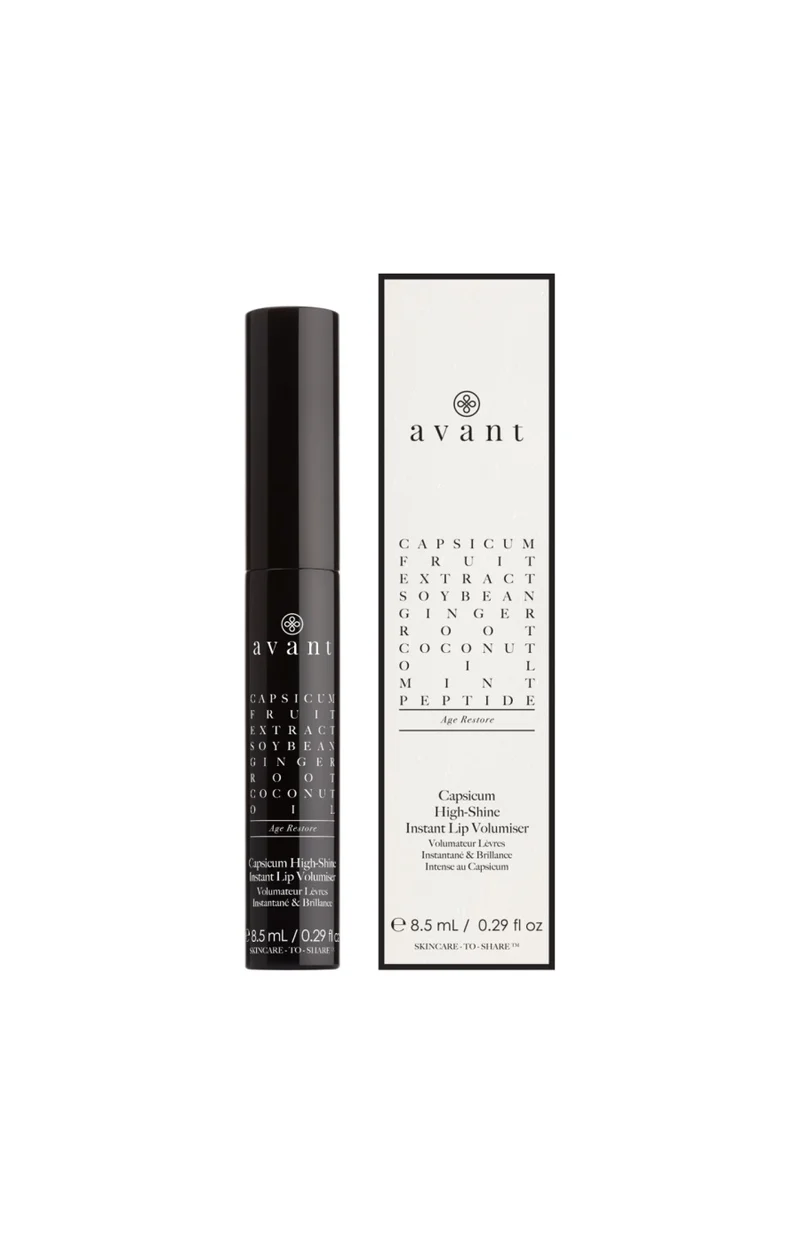 Gloss volume & brillance - Capscium - 8,5 ml