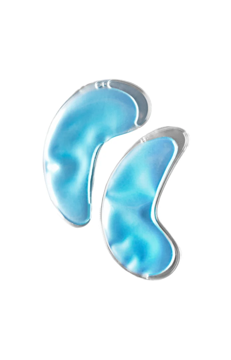 Patchs yeux défatigants - Niacinamide - 3 unités