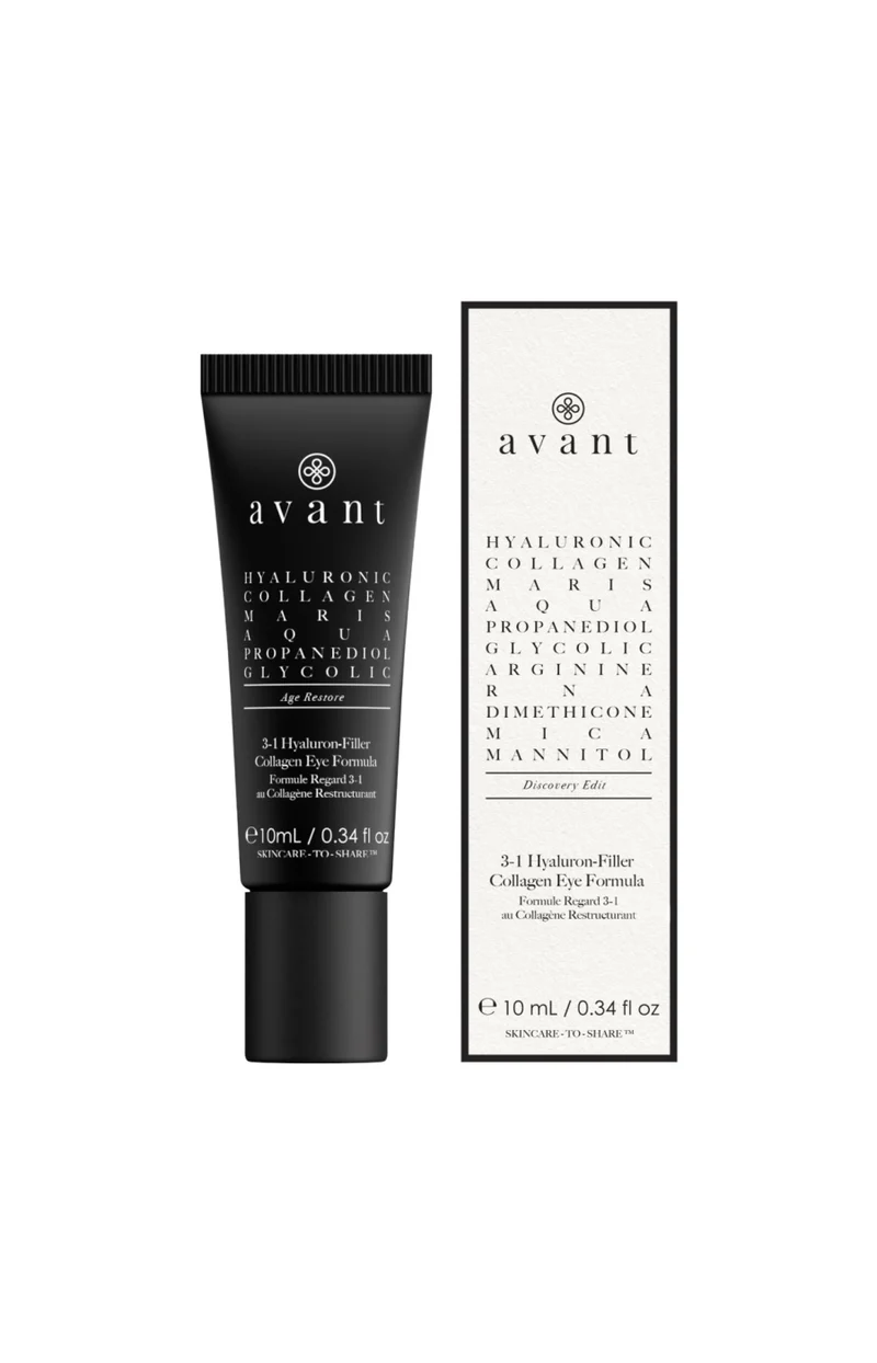 Soin yeux jeunesse anti-imperfection - 10 ml
