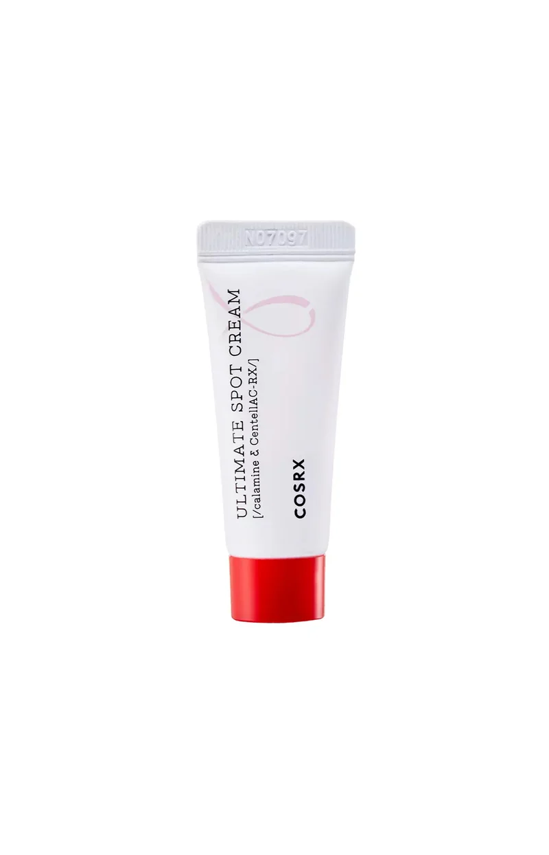 Crème anti-imperfections - Centella