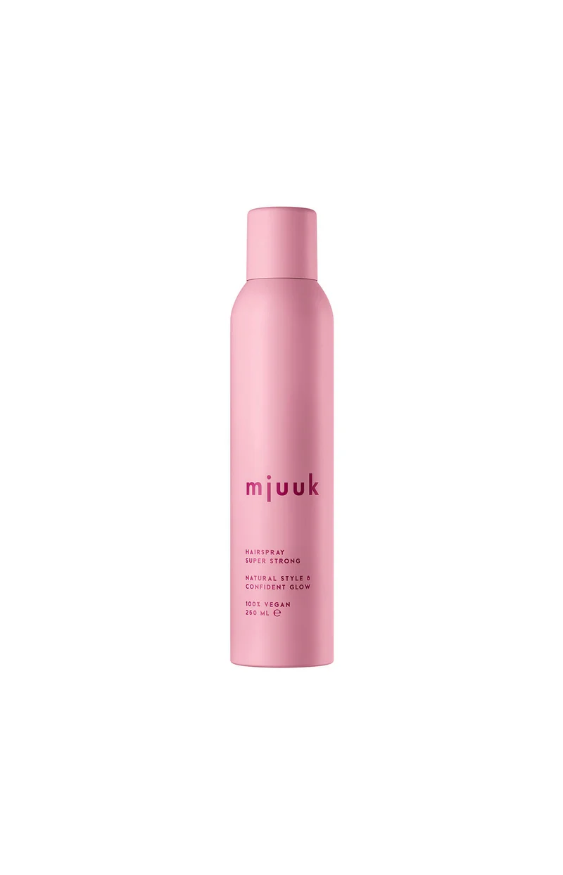 Laque fixation forte - 250 ml