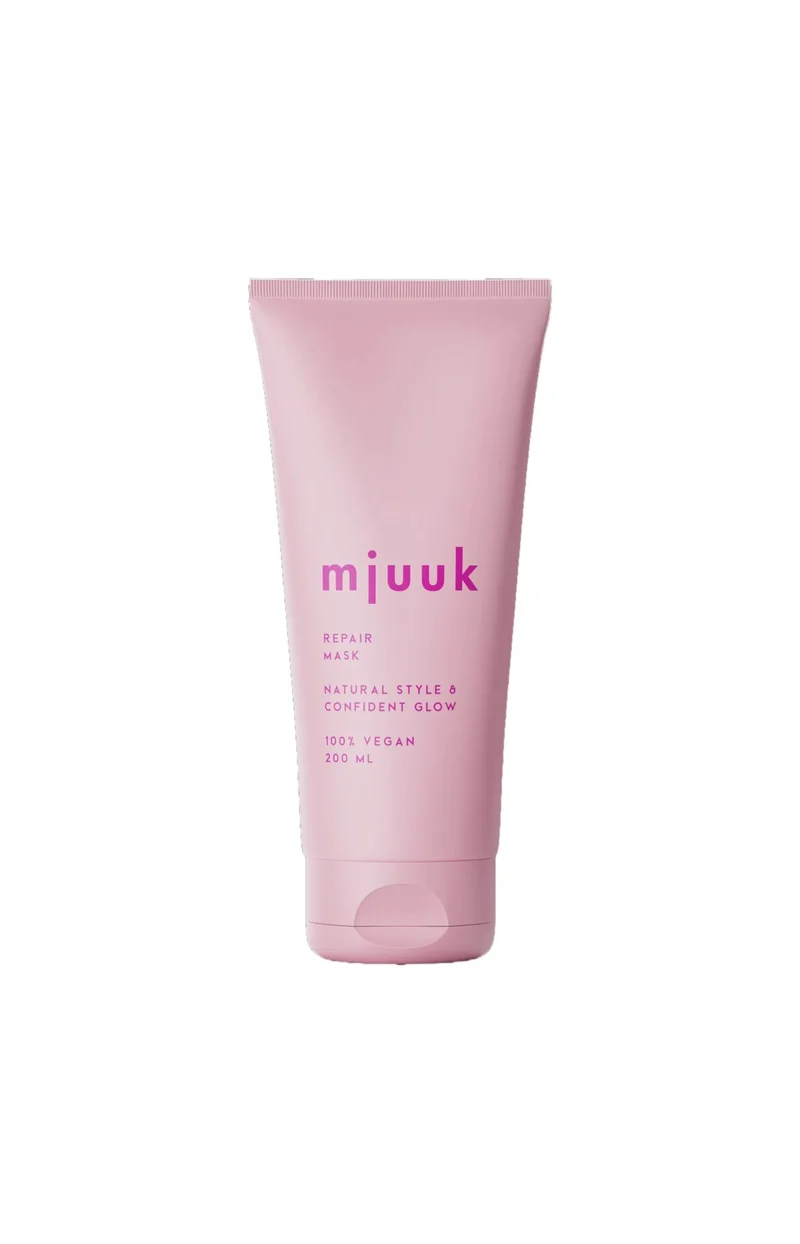 Masque réparateur cheveux abîmés - 250 ml