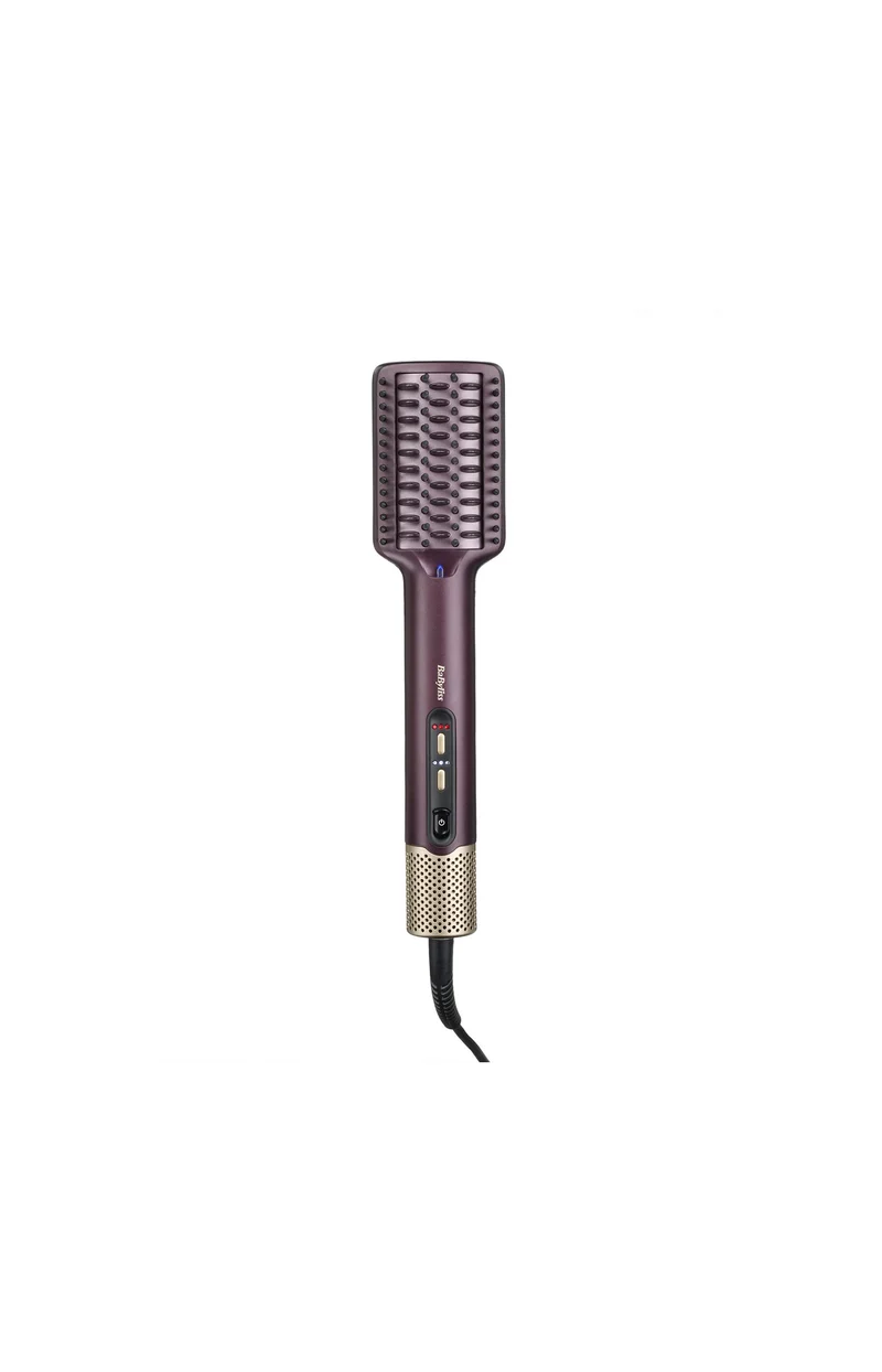 Brosse lissante - Air Power Smooth