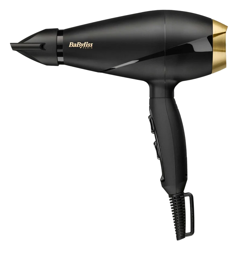 Sèche-cheveux - Power Pro - 2000 W