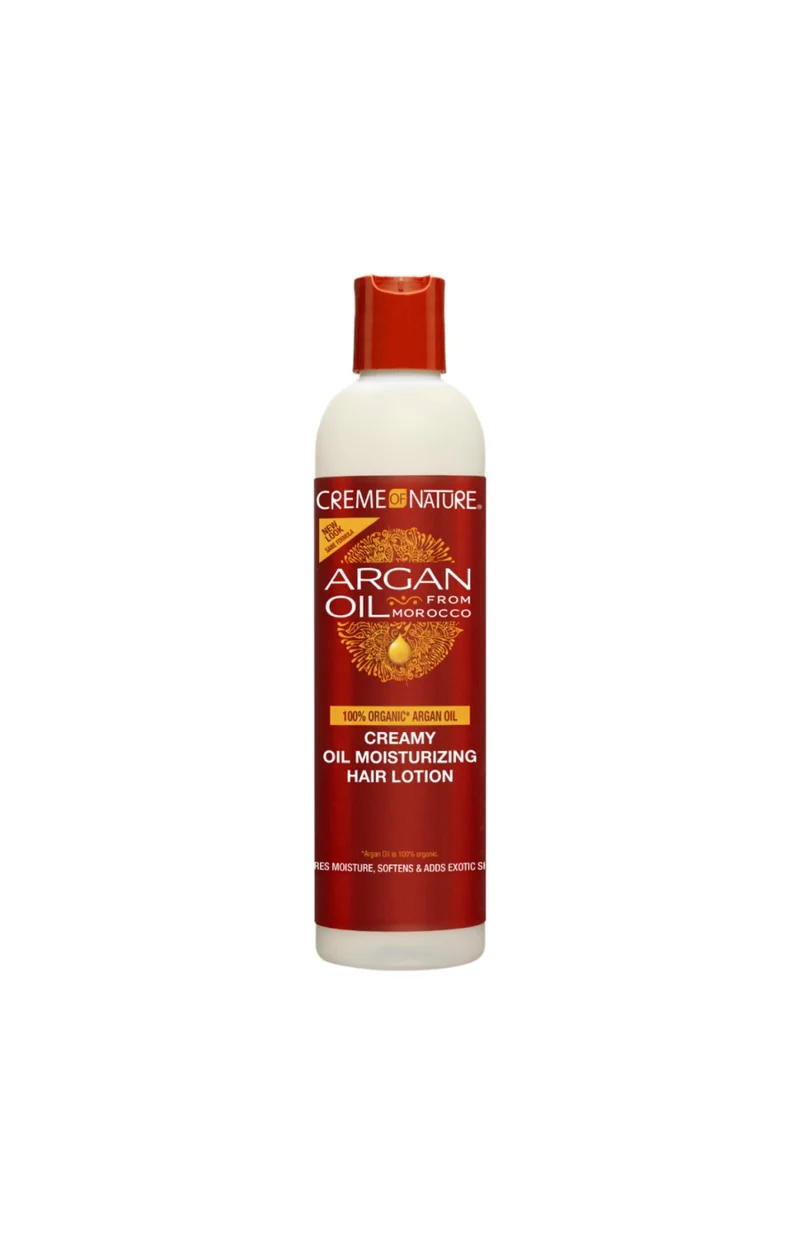 Lotion hydratante - Huile d'argan du Marco - 250 ml