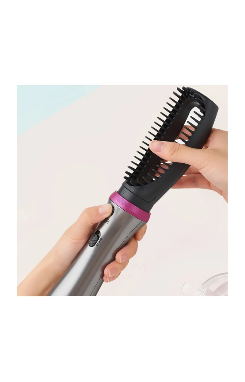 Peigne séchant 3-en-1 - 700 W