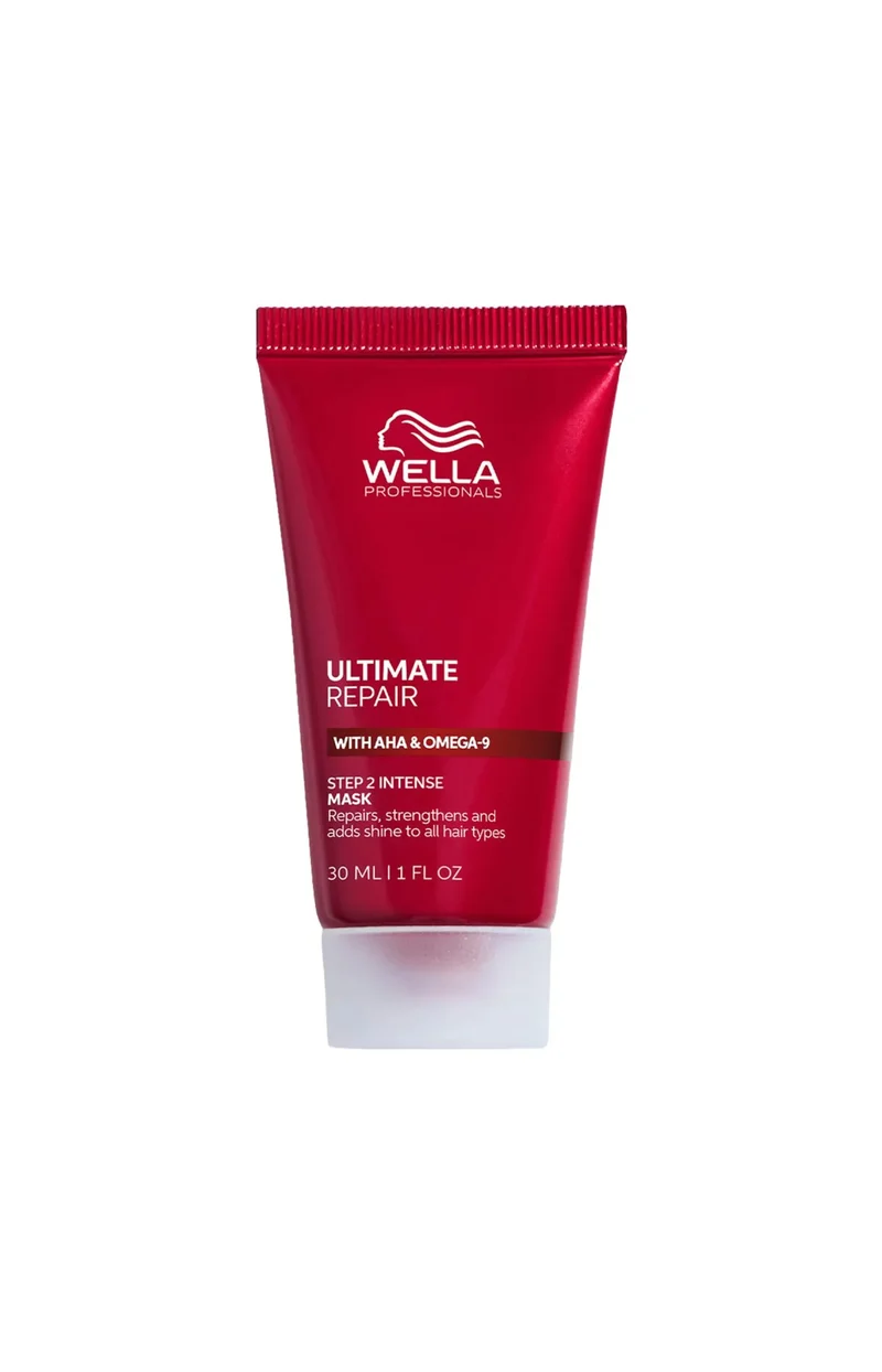 Masque réparation profonde - Ultimate Repair