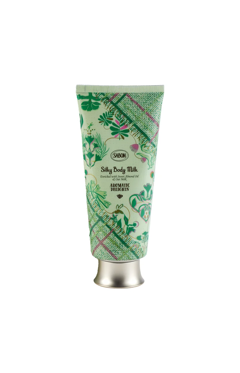 Lait hydratant - Armomatic Delight - Corps - 200 ml