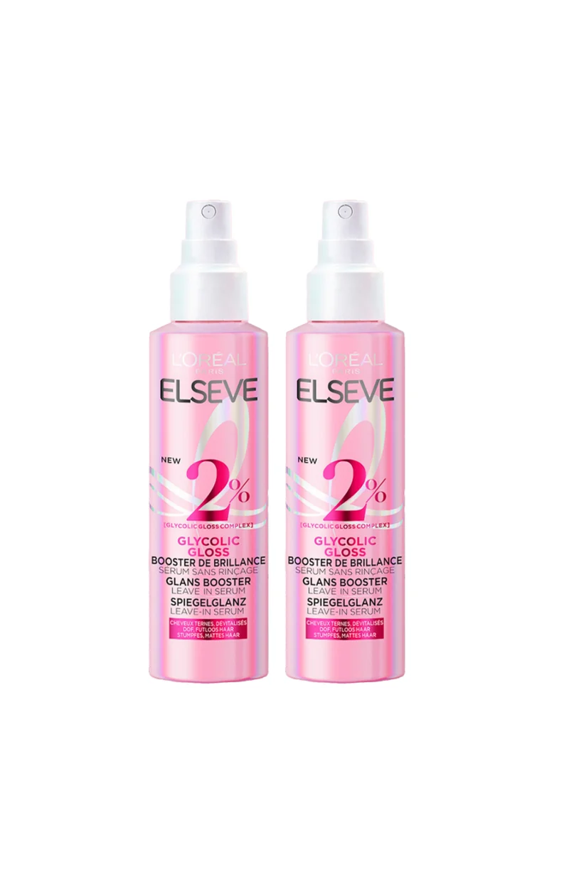 2 sprays concentrés - Glyco Core - 150 ml