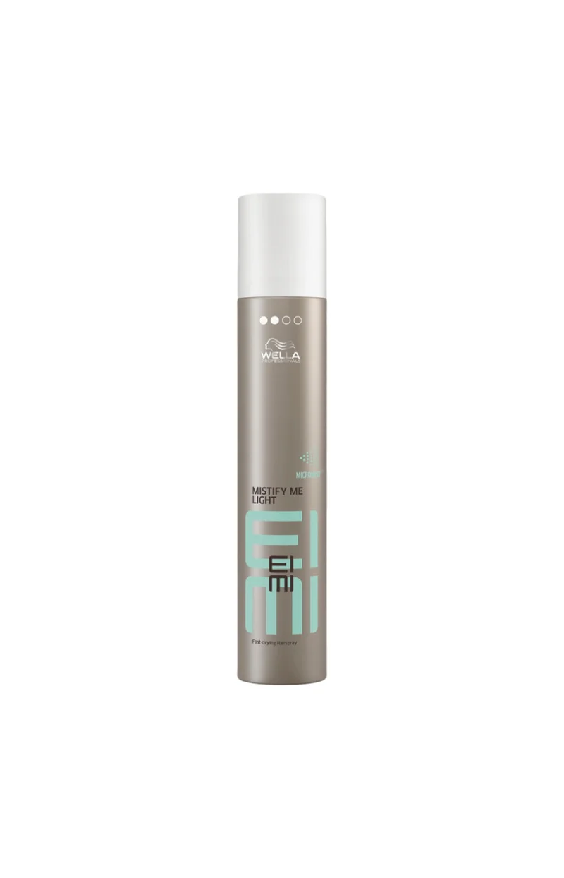 Spray de finition tenue moyenne - Eimi - Cheveux - 300 ml