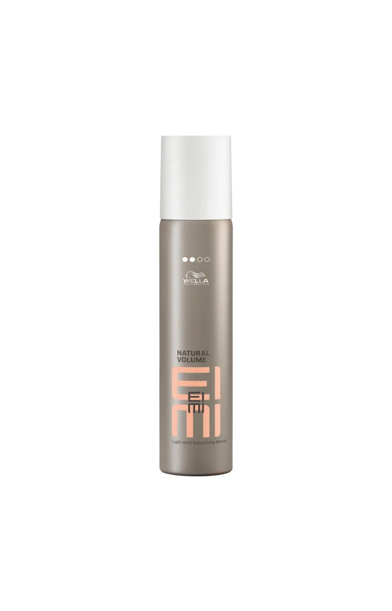 Mousse de coiffage - Tenue légère - EIMI Natural Volume