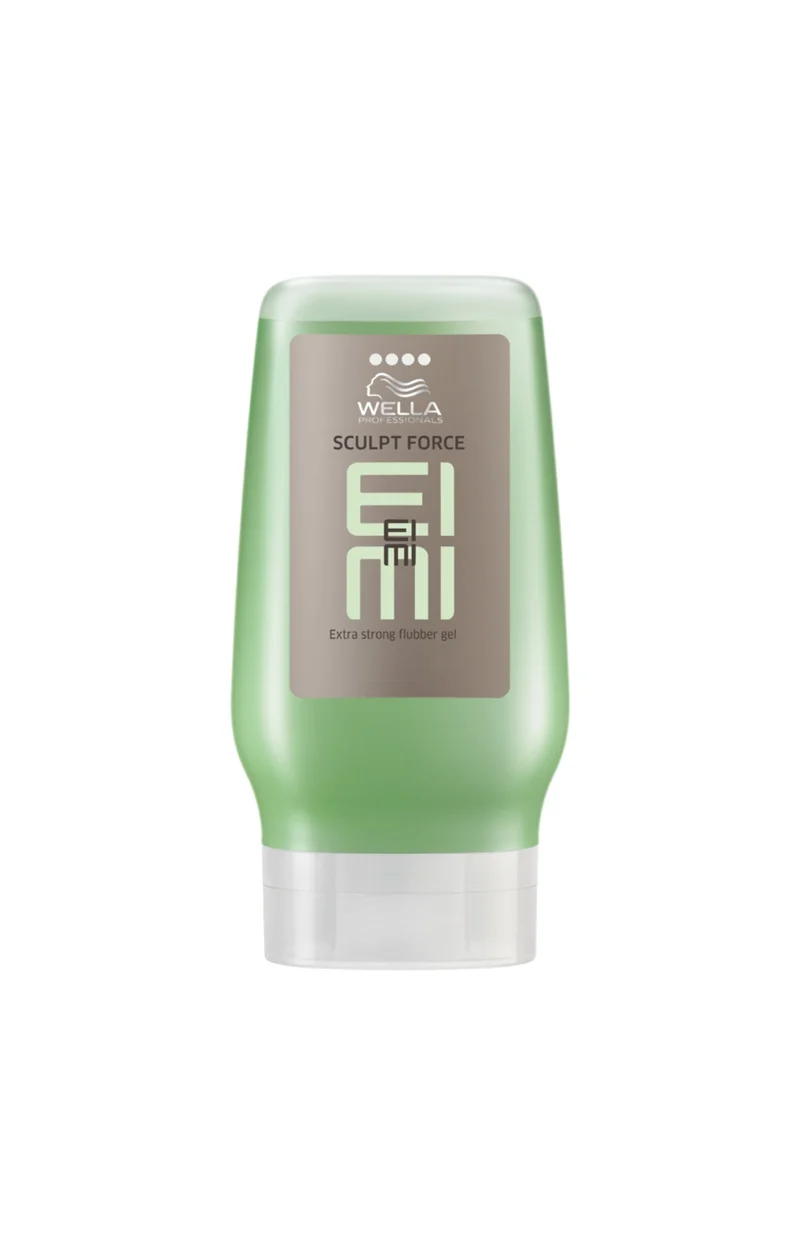 Gel coiffant - Tenue ultra forte - EIMI Sculpt Force
