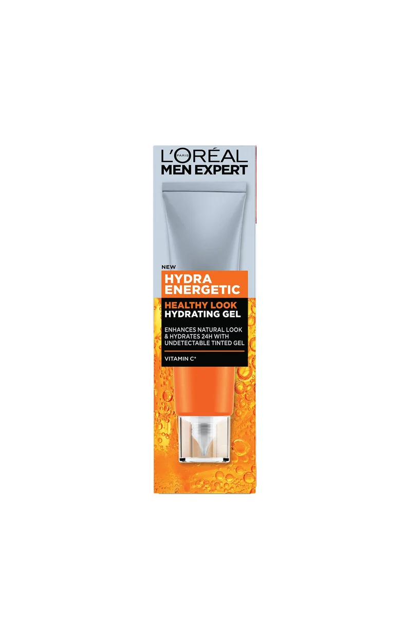 Gel Teinté Bonne Mine Hydra Energetic