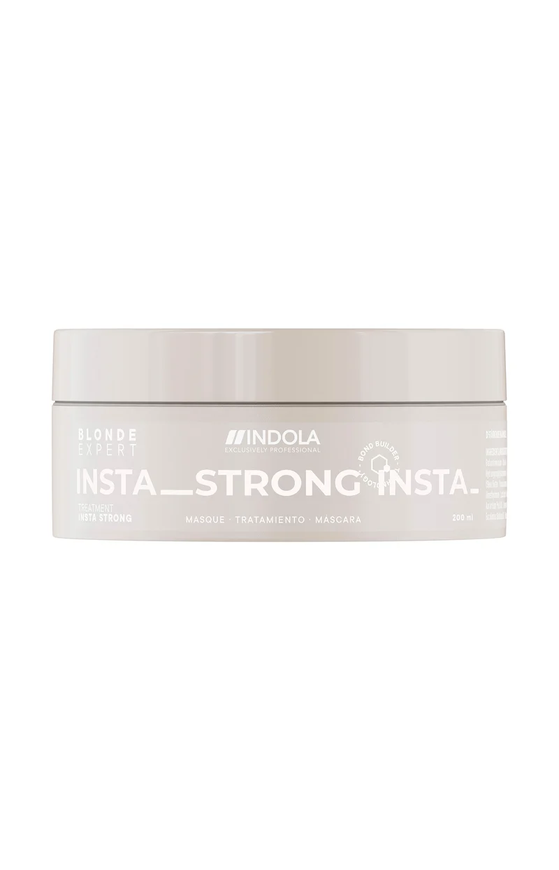 Masque Blonde Expert InstaStrong