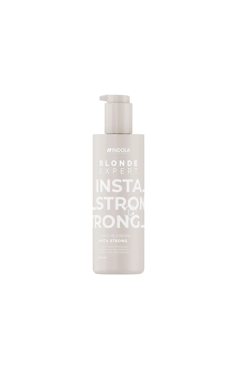 Crème Blonde Expert InstaStrong
