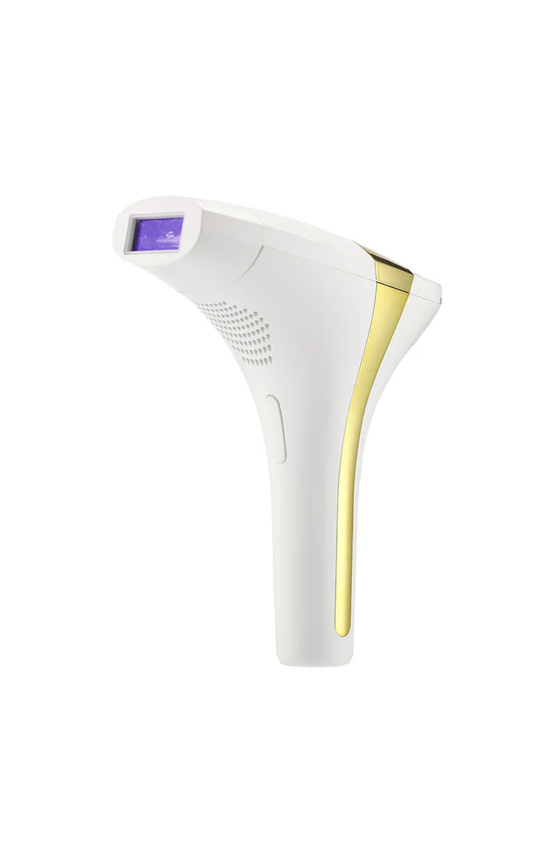 Épilateur - Lumière pulsée IPL