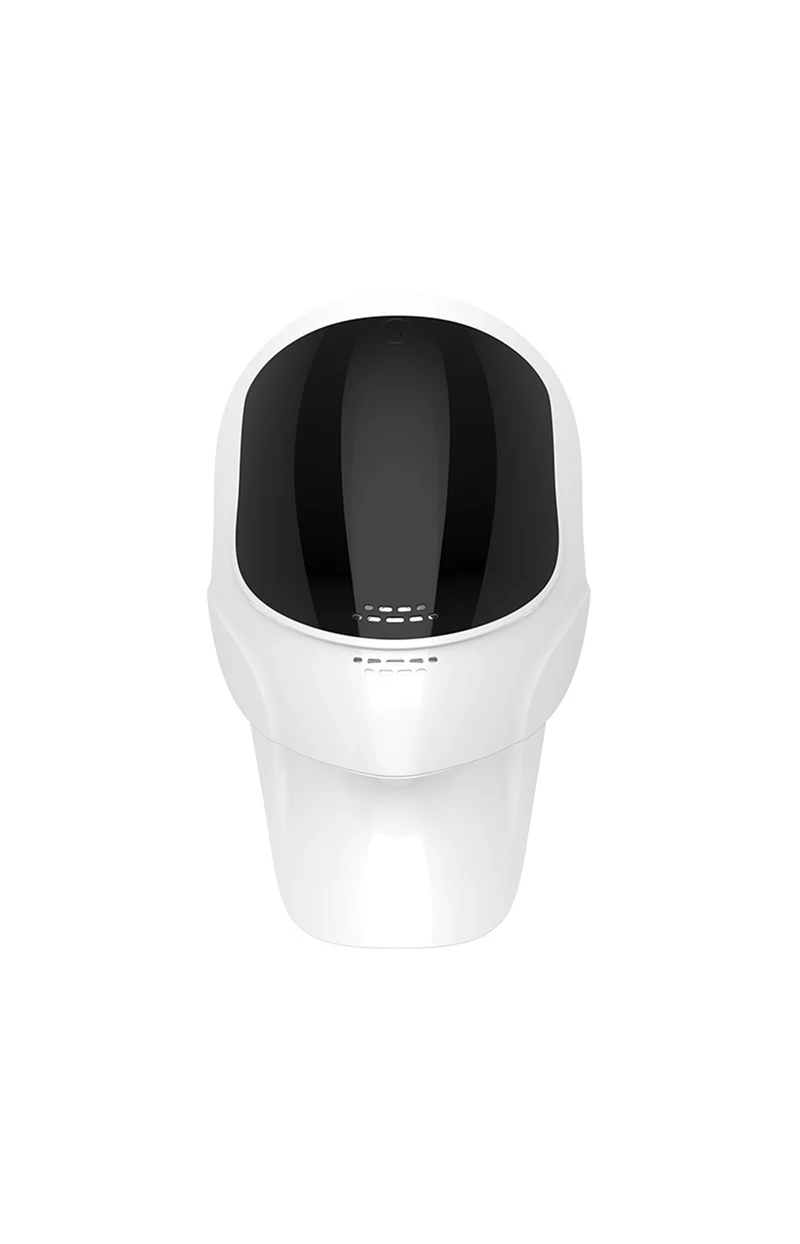 Masque LED - Visage & cou