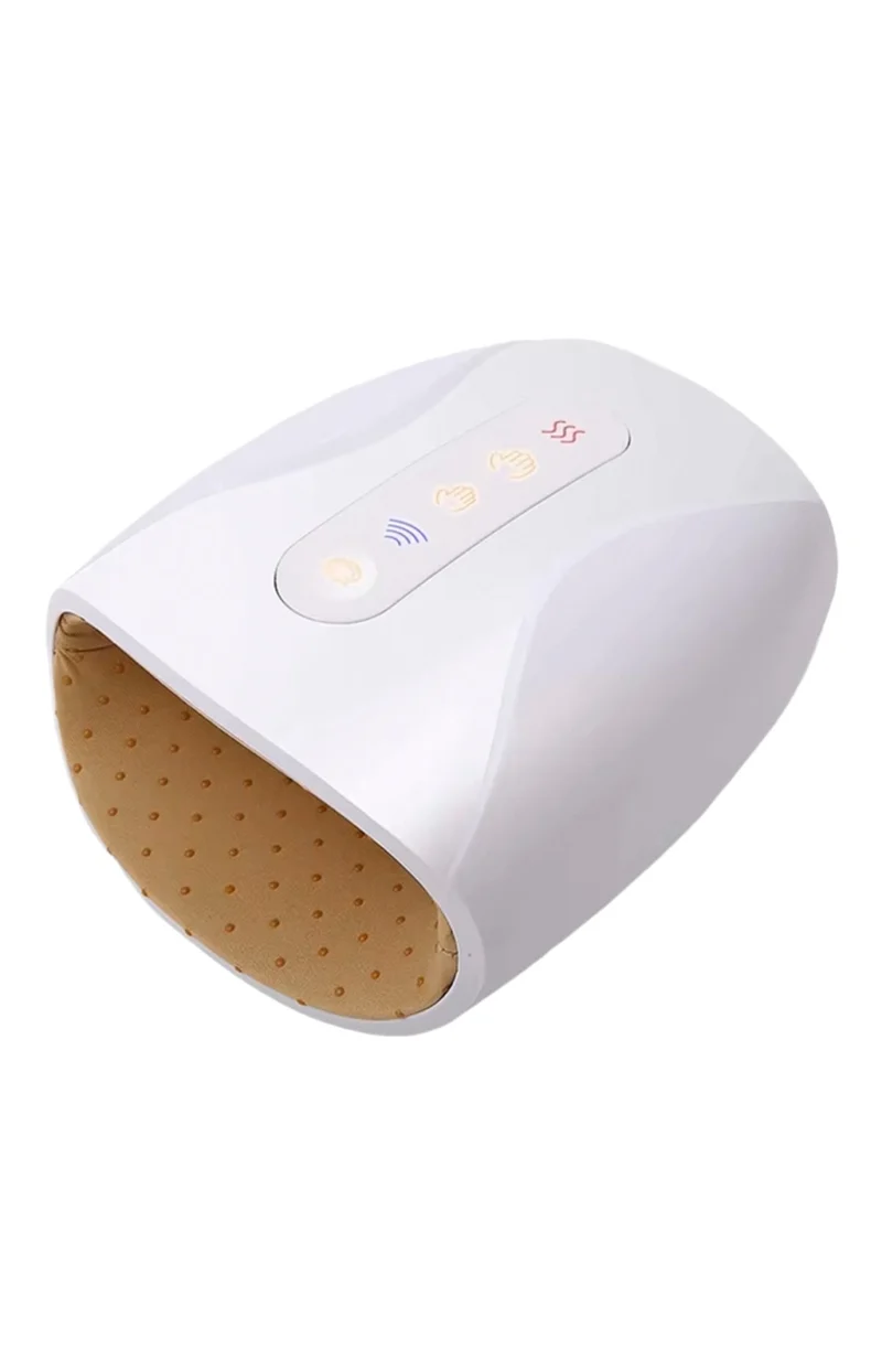 Appareil de massage - Mains - 2 modes