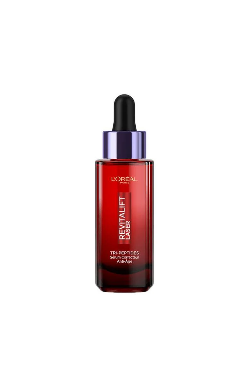 Sérum Anti-Âge Revitalift Laser