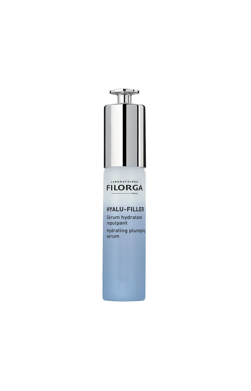 Sérum hydratant repulpant - Hyalu Filler - 30 ml