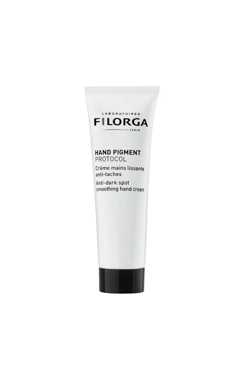 Crème mains lissante anti-tâches - 50 ml