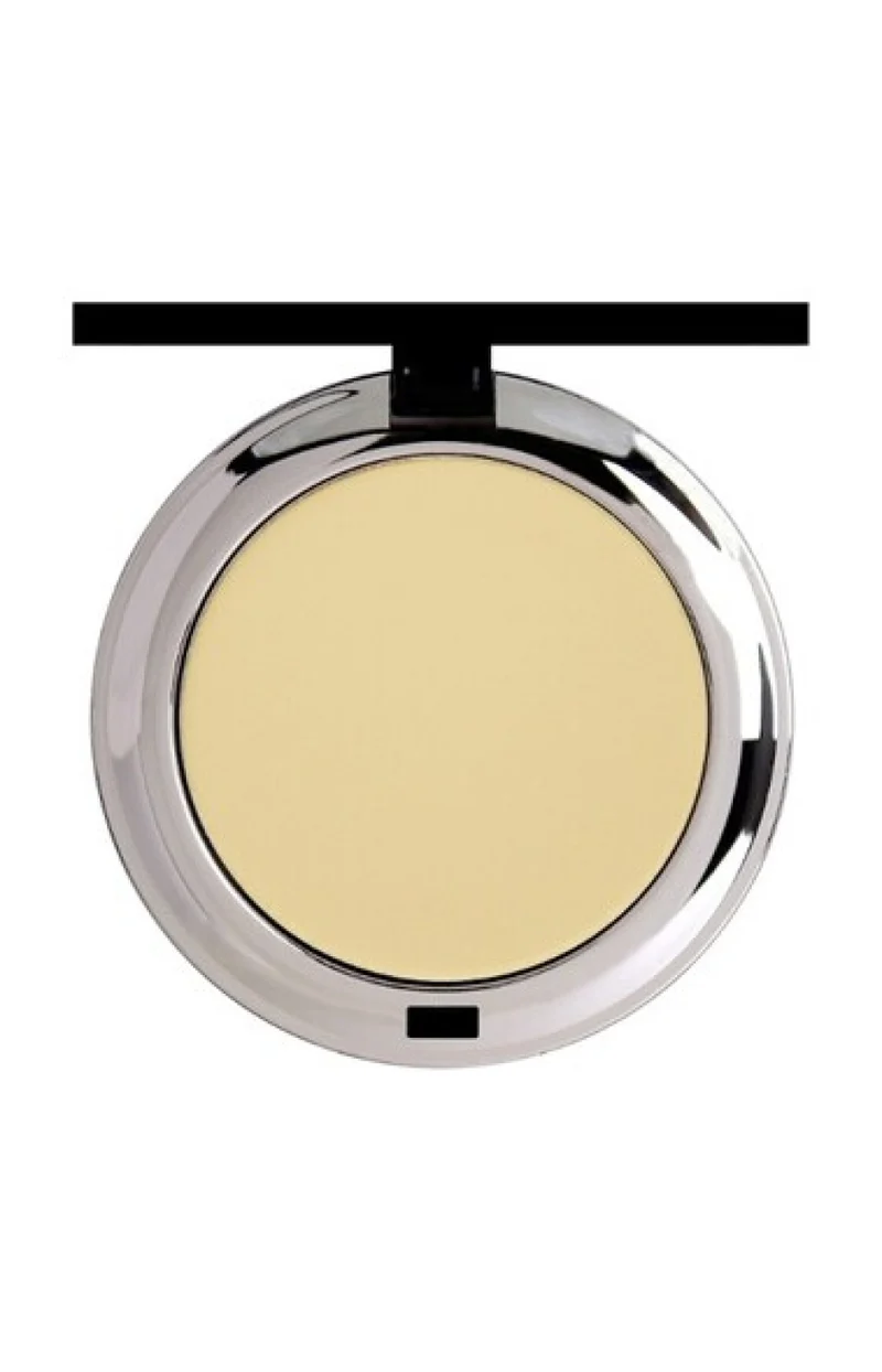 Fond de teint minéral poudre compacte