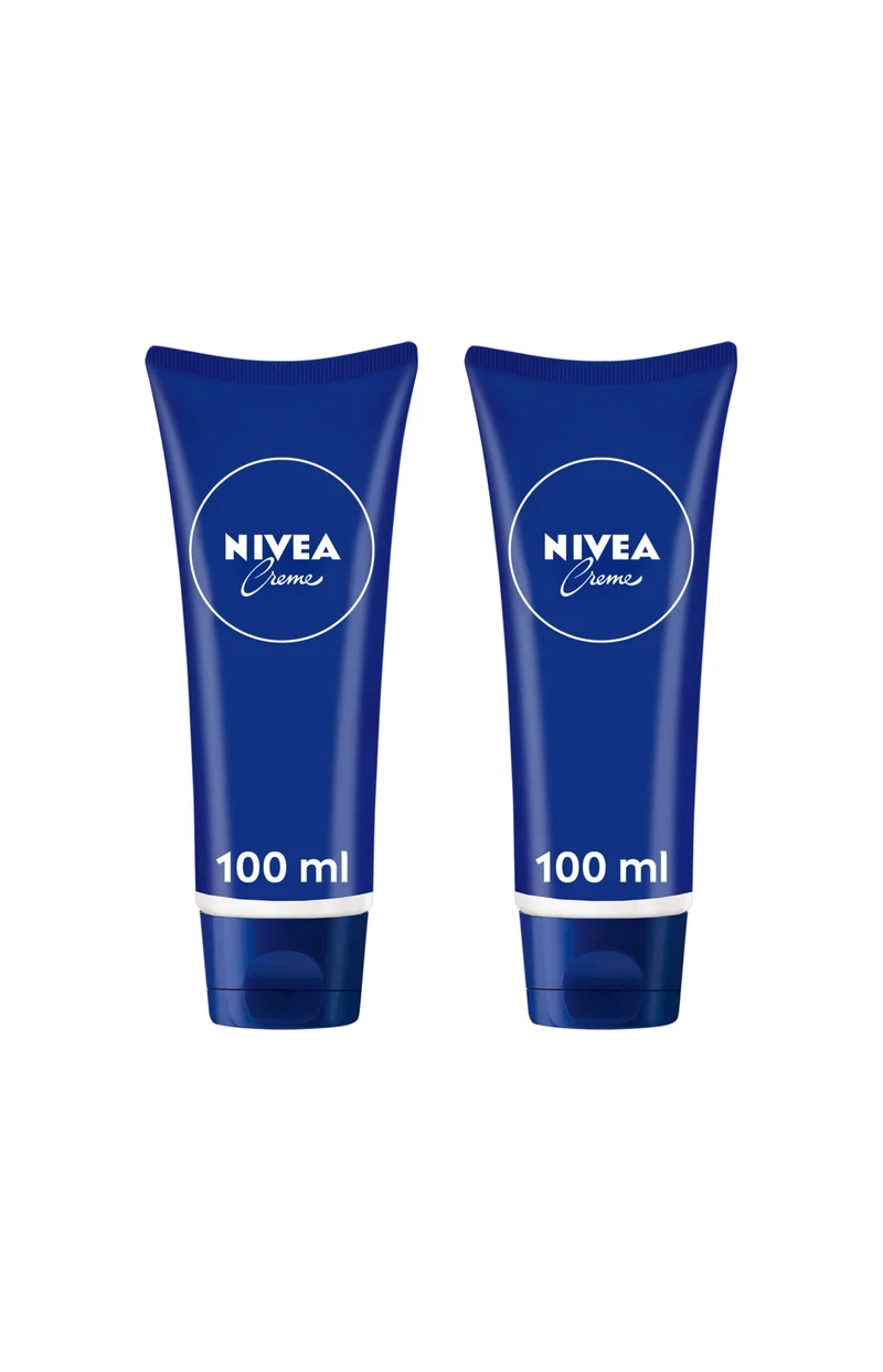 2 crèmes multi-usage - 100 ml