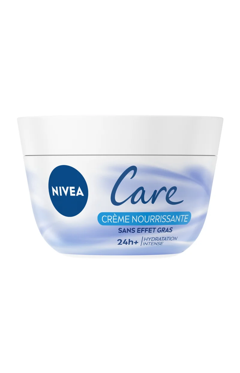 Crème nourrissante - Care - 200 ml
